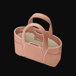 Diamond Nano Tote Bag