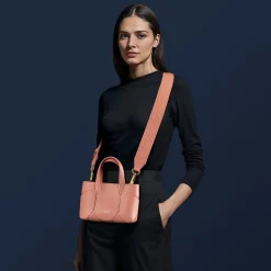 Diamond Nano Tote Bag