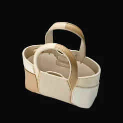 Diamond Nano Tote Bag