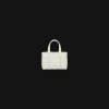 Diamond Nano Tote Bag
