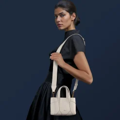 Diamond Nano Tote Bag