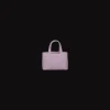 Diamond Nano Tote Bag