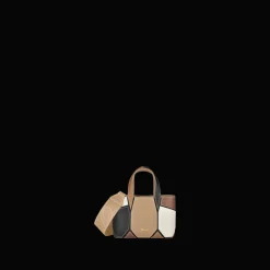 Diamond Nano Tote Bag