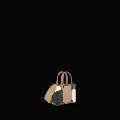 Diamond Nano Tote Bag