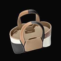 Diamond Nano Tote Bag