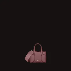 Diamond Nano Tote Bag
