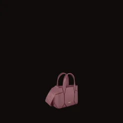 Diamond Nano Tote Bag