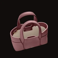 Diamond Nano Tote Bag
