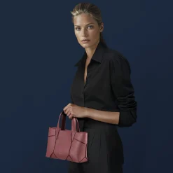 Diamond Nano Tote Bag