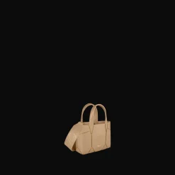 Diamond Nano Tote Bag