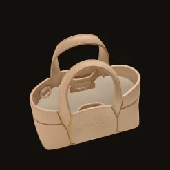 Diamond Nano Tote Bag