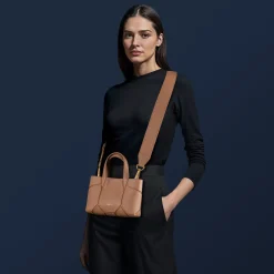 Diamond Nano Tote Bag