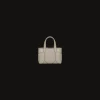 Diamond Nano Tote Bag