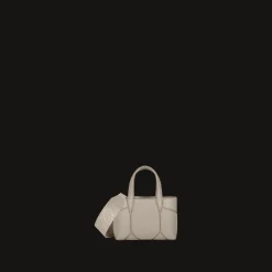 Diamond Nano Tote Bag