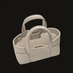 Diamond Nano Tote Bag