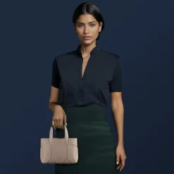 Diamond Nano Tote Bag