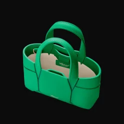 Diamond Nano Tote Bag