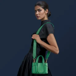 Diamond Nano Tote Bag