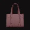 Diamond Tote Bag