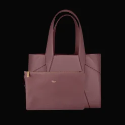 Diamond Tote Bag