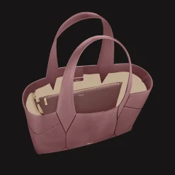 Diamond Tote Bag