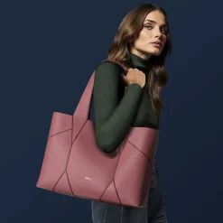 Diamond Tote Bag