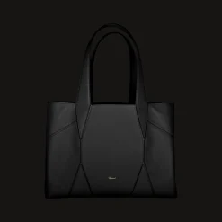 Diamond Tote Bag