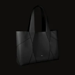 Diamond Tote Bag