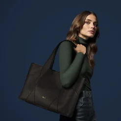 Diamond Tote Bag