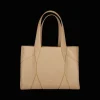 Diamond Tote Bag