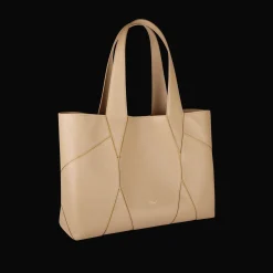 Diamond Tote Bag