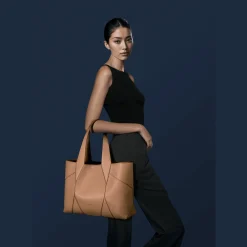 Diamond Tote Bag