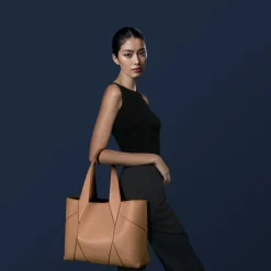 Diamond Tote Bag