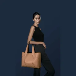 Diamond Tote Bag