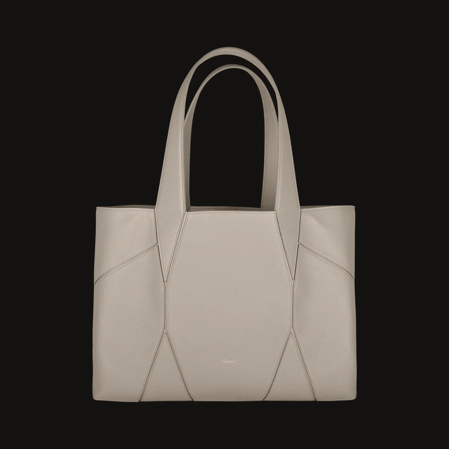 Diamond Tote Bag