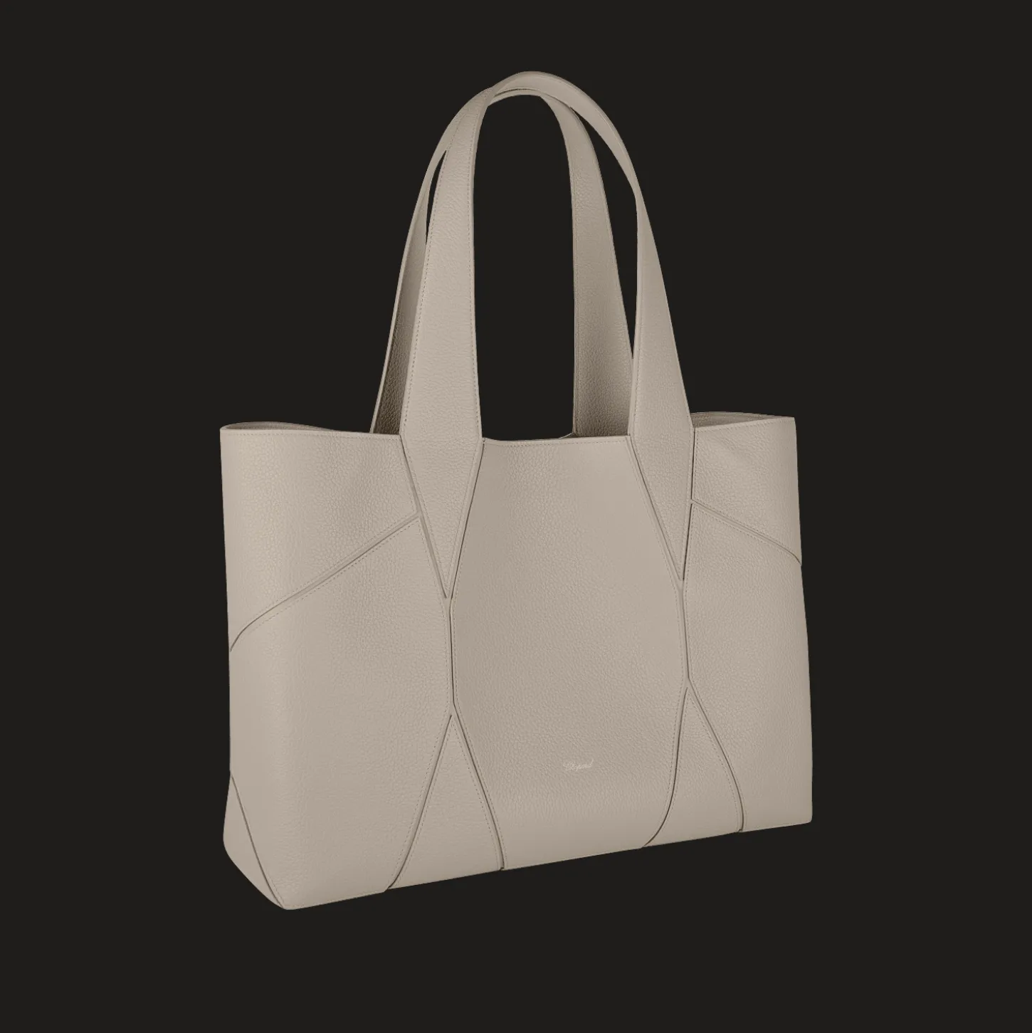 Diamond Tote Bag