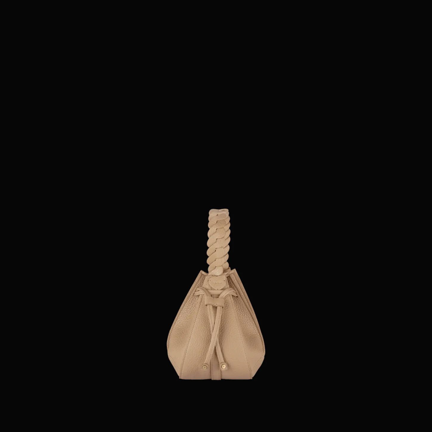 Gem Mini Bucket Bag