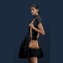 Gem Mini Bucket Bag
