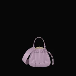 Gem Mini Bucket Bag