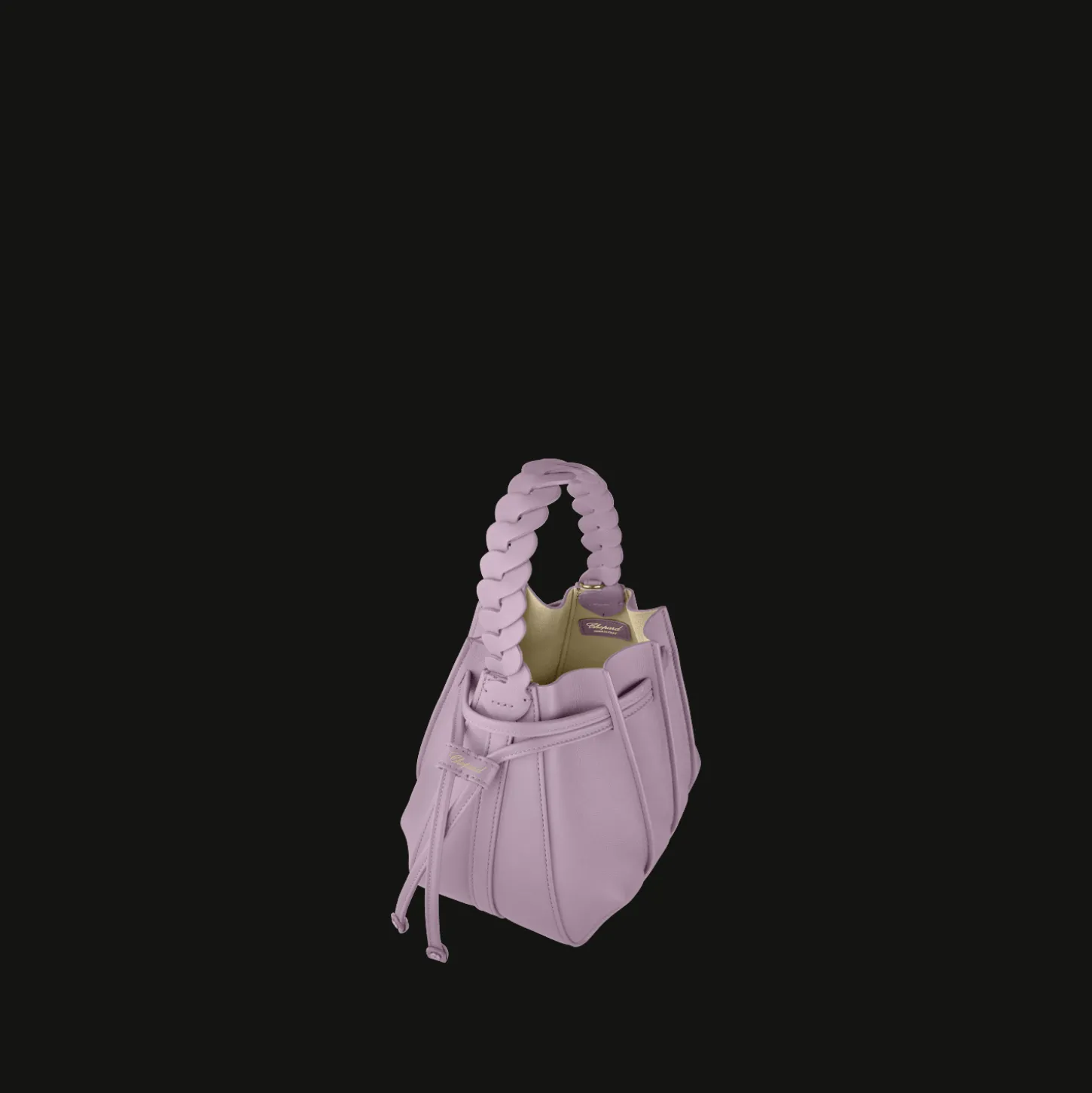 Gem Mini Bucket Bag