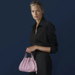 Gem Mini Bucket Bag