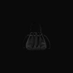 Gem Mini Bucket Bag