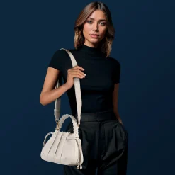 Gem Mini Bucket Bag