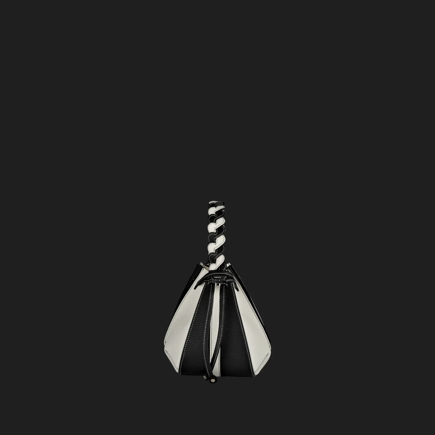 Gem Mini Bucket Bag