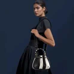 Gem Mini Bucket Bag