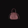 Gem Mini Bucket Bag