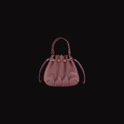 Gem Mini Bucket Bag