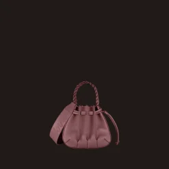 Gem Mini Bucket Bag