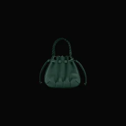 Gem Mini Bucket Bag