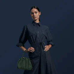 Gem Mini Bucket Bag
